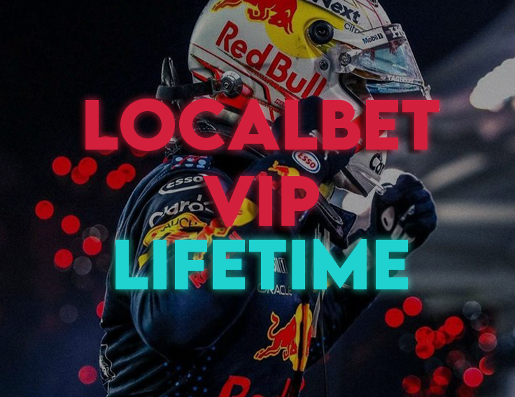 LOCAL BET LIFETIME