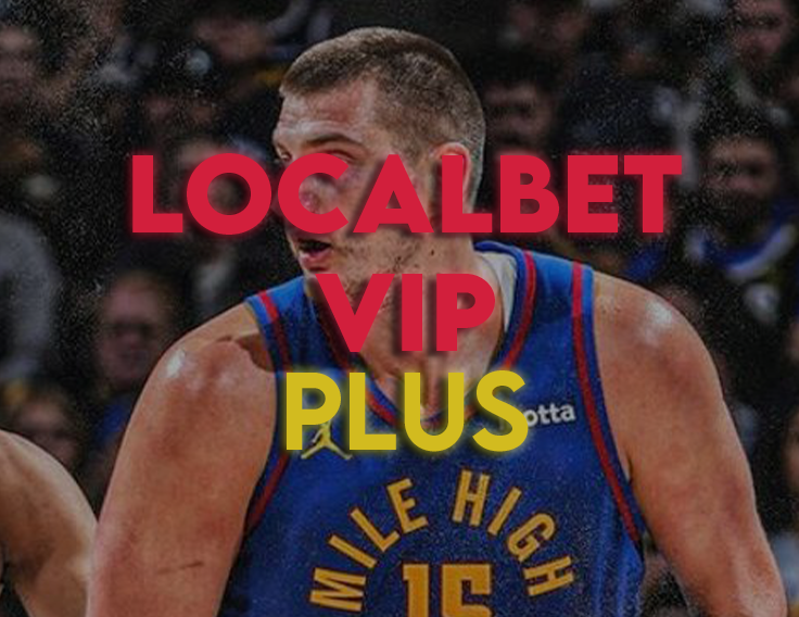 LOCAL BET PLUS